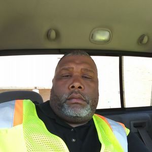 Meet your Posher, Darnell